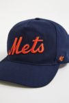 Thumbnail View 3: 47 Brand UO Exclusive Mets Hitch Navy Baseball Cap