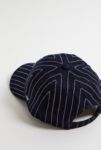 Visualizzazione miniature 3: Cappellino da Baseball NY Yankees Navy Pinstripe di '47 Brand