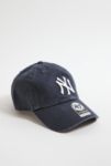 Thumbnail View 1: '47 Brand Navy Yankees Baseball Cap
