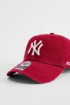 Thumbnail View 3: '47 Brand NY Yankees Clean Up Cap