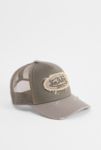 Thumbnail View 1: Von Dutch Khaki Trucker Cap