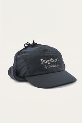 columbia bugaboo cap