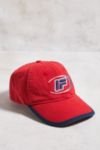 Visualizzazione miniature 1: IETS Frans... Cappellino da calcio rosso 