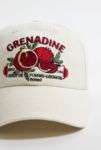 Thumbnail View 3: Casquette UO Ecru Grenadine