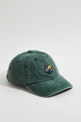 UO Wave Sun Cap