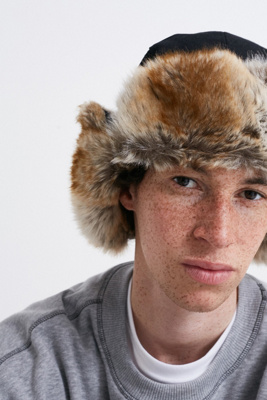 dickies trout creek trapper hat