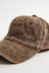 Thumbnail View 3: UO Leopard Print Cap