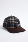 Thumbnail View 1: Loom Check Wool Cap