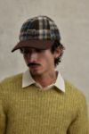 Thumbnail View 2: Loom Check Wool Cap