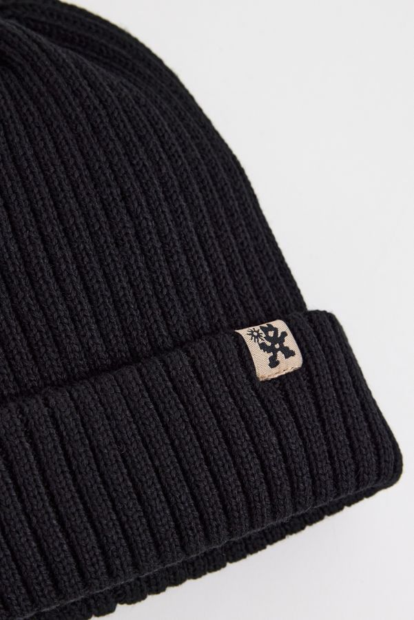 Slide View: 3: Ayker Black Beanie