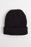 Thumbnail View 4: Ayker Black Beanie