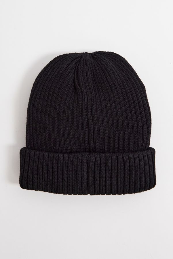 Slide View: 4: Ayker Black Beanie