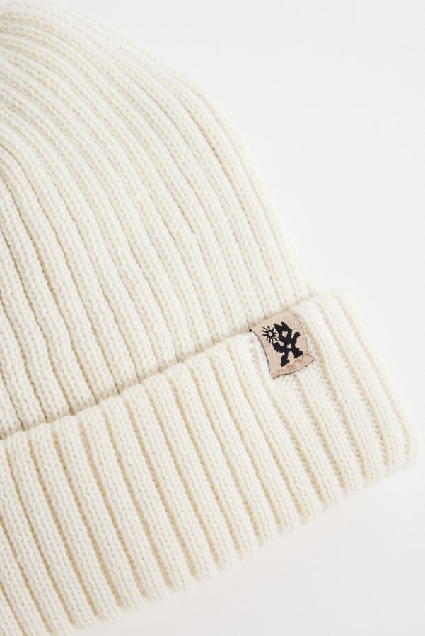 Slide View: 3: Ayker Ecru Beanie