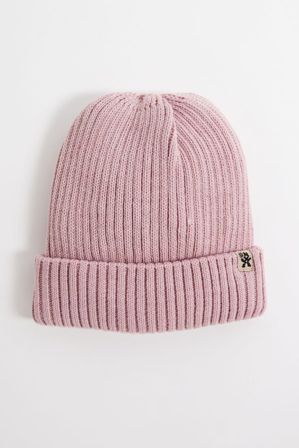 Slide View: 1: Ayker Pink Beanie