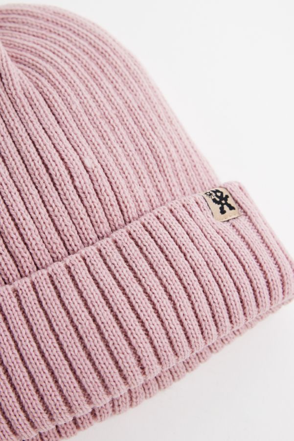 Slide View: 3: Ayker Pink Beanie