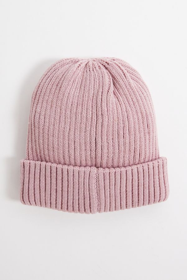 Slide View: 4: Ayker Pink Beanie