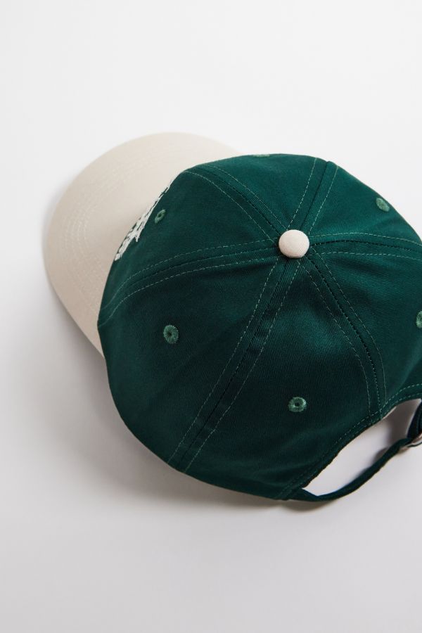 Vista de diapositivas: 4: Gorra BDG Verde Montaña