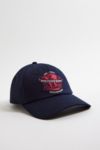 Thumbnail View 1: iets frans... Navy International Baseball Cap