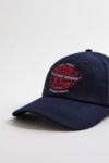 Thumbnail View 3: iets frans... Navy International Baseball Cap