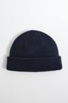 Thumbnail View 1: Loom Navy Beanie