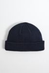 Thumbnail View 2: Loom Navy Beanie