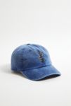 Visualizzazione miniature 1: Cappello UO Blu con Pesci Koi