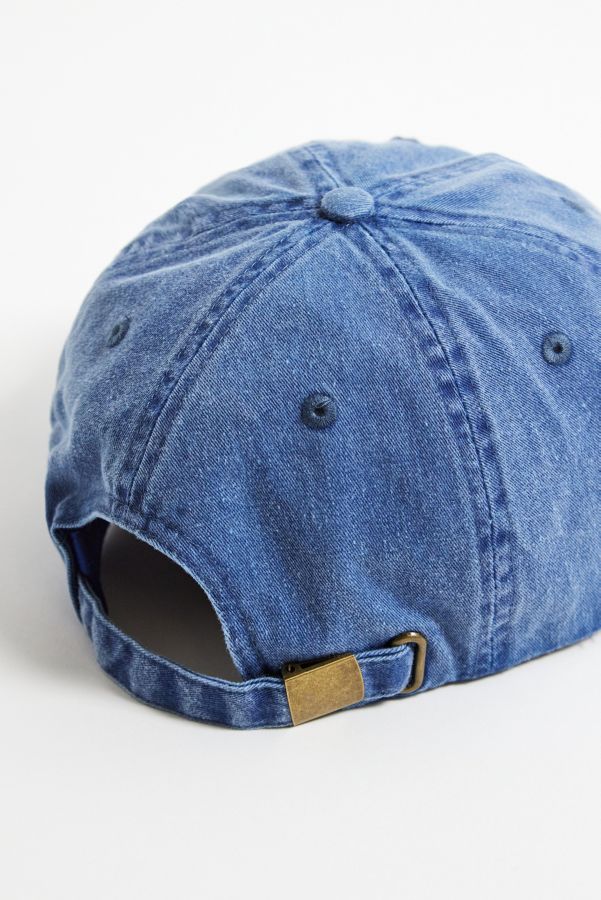 Vista diapositiva: 3: Cappello UO Blu con Pesci Koi