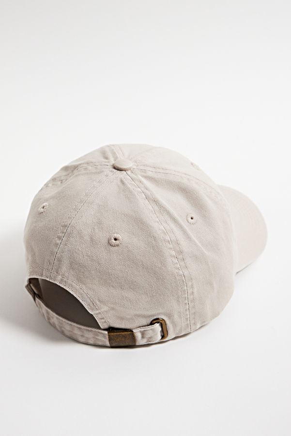 Slide View: 3: iets frans... Ecru Embroidered Cap