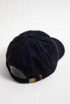 Vista en miniatura 3: UO Afortunado Piscina Negro Gorra