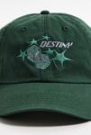 Thumbnail View 2: UO Green Destiny Dice Cap