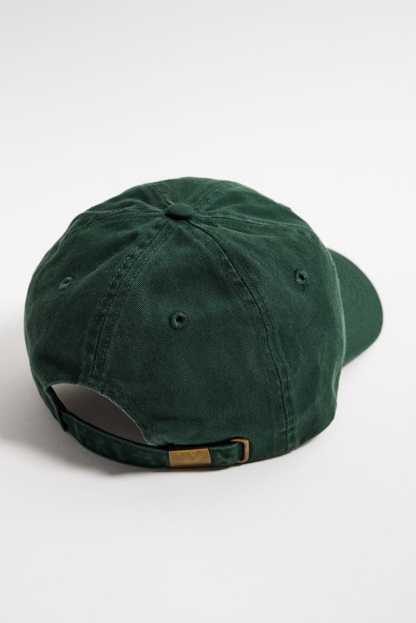 Slide View: 3: UO Green Destiny Dice Cap