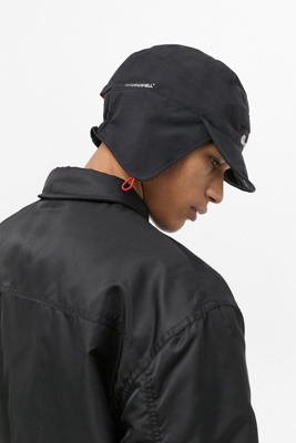 berghaus hydroshell cap