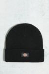 Vista en miniatura 1: Gorro Gibsland Negro Dickies