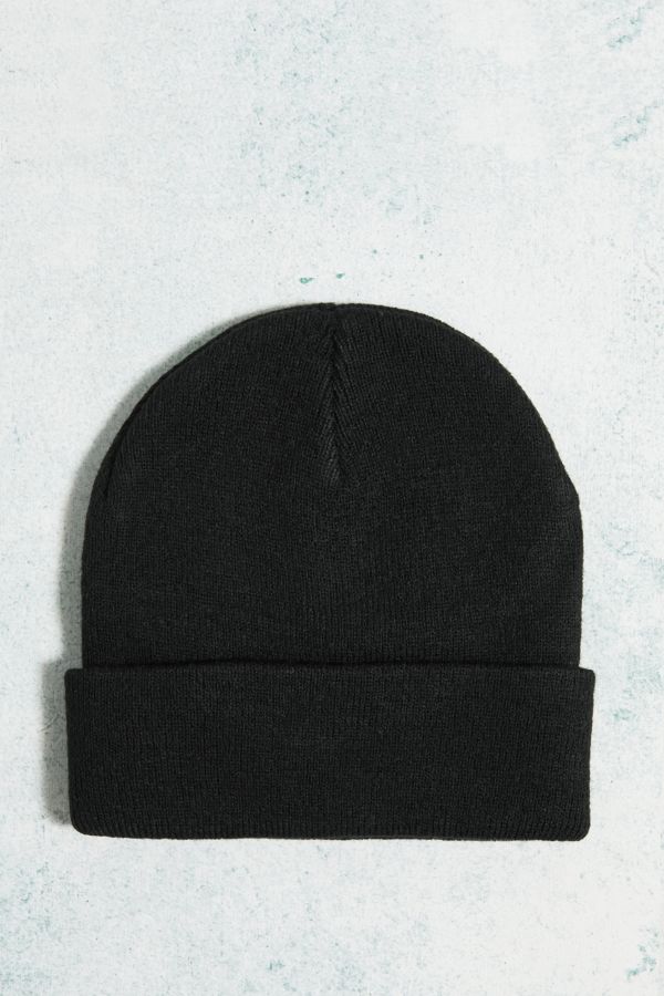 Vista de diapositivas: 3: Gorro Gibsland Negro Dickies