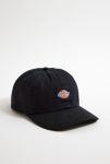 Thumbnail View 1: Dickies Black Hardwick Cap