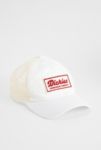 Thumbnail View 1: Dickies Weiße Lewistown Trucker Kappe