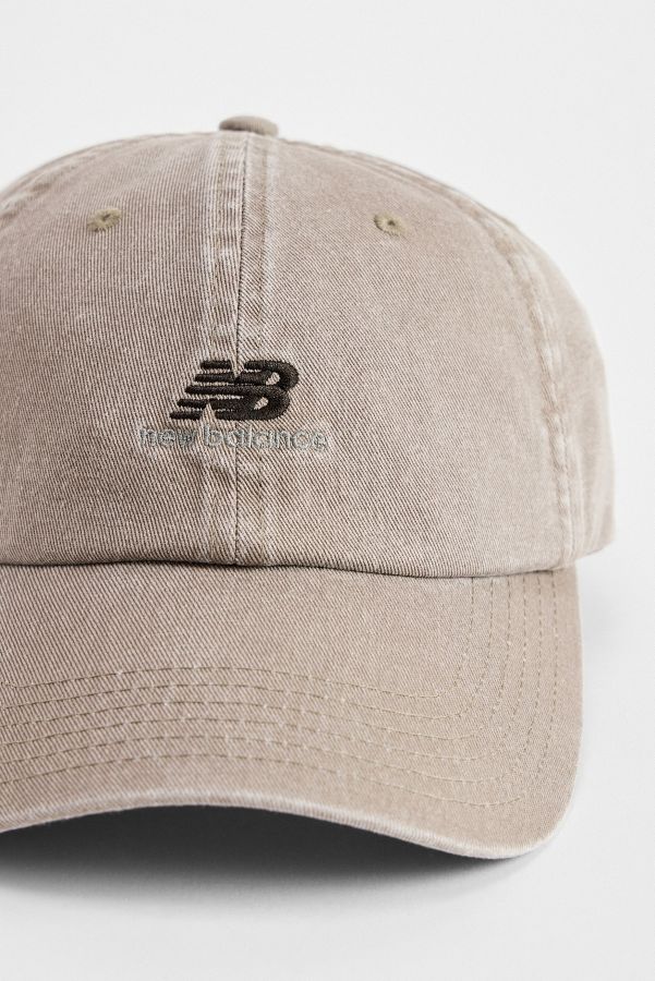 Vista de diapositivas: 2: New Balance Mushroom Baseball Cap