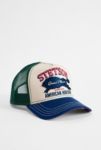 Thumbnail View 1: Stetson Great Plain Trucker Cap