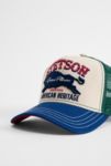 Thumbnail View 2: Stetson Great Plain Trucker Cap