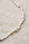 Thumbnail View 3: Silence + Noise Pearl Choker Necklace 