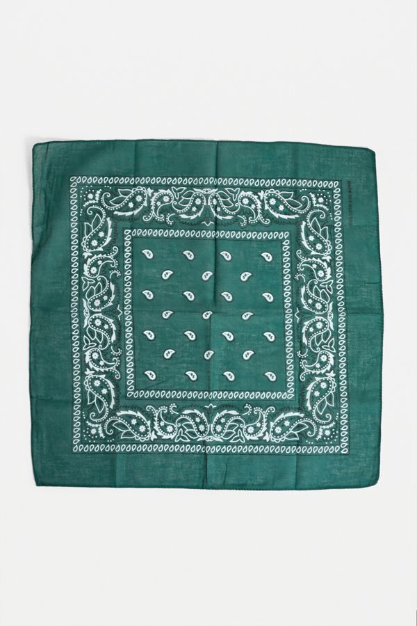 Men's Bandanas Where to Buy the Best Styles in 2020 VanityForbes