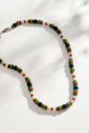 Thumbnail View 1: Silence + Noise Beaded Choker