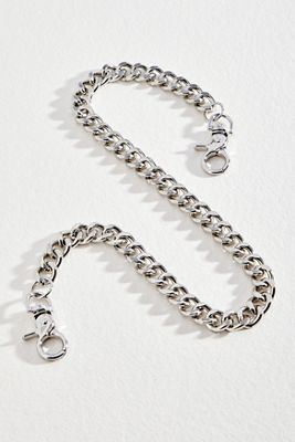 Silence + Noise Wallet Chain