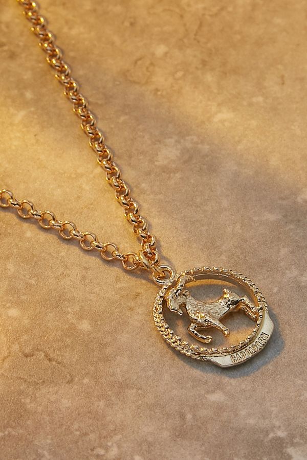 collier homme capricorne collier homme capricorne