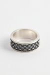 Thumbnail View 1: Bague Jacquard Serge DeNimes