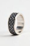 Thumbnail View 2: Bague Jacquard Serge DeNimes