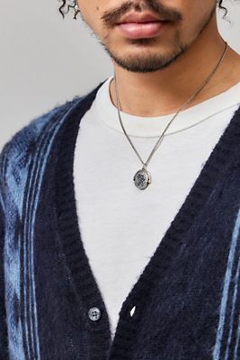 UO Nomad Pendant Necklace 