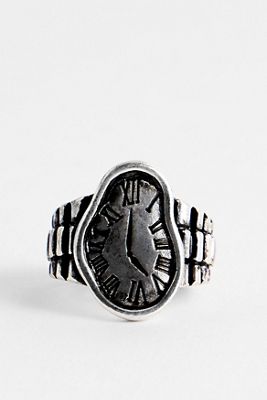 UO Watch Ring