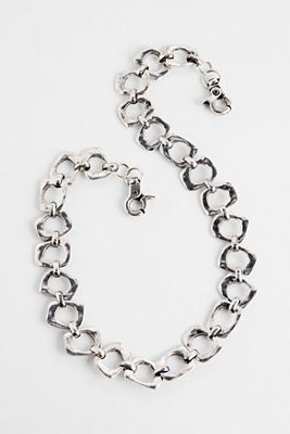UO Hoop Wallet Chain