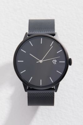 Orologio CHPO Nando Nero